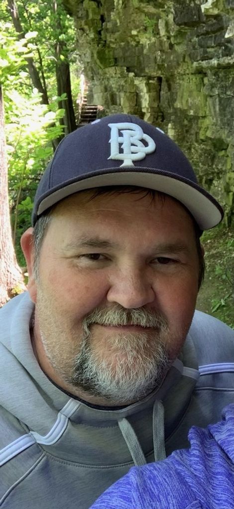 Kevin Lee Lawson Profile Photo
