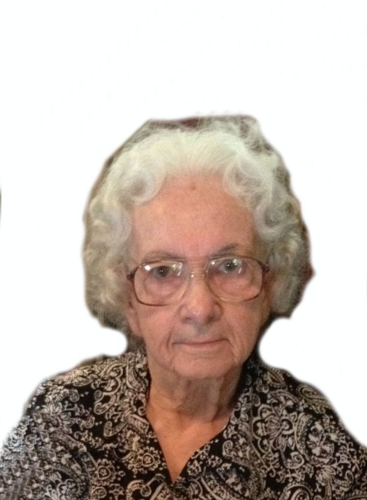 Lettye Pickett