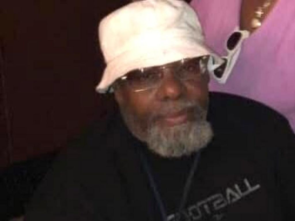 Donald Kent Harper Profile Photo