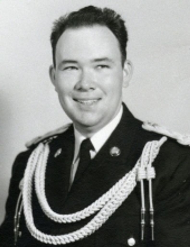 Walter David Conner Profile Photo
