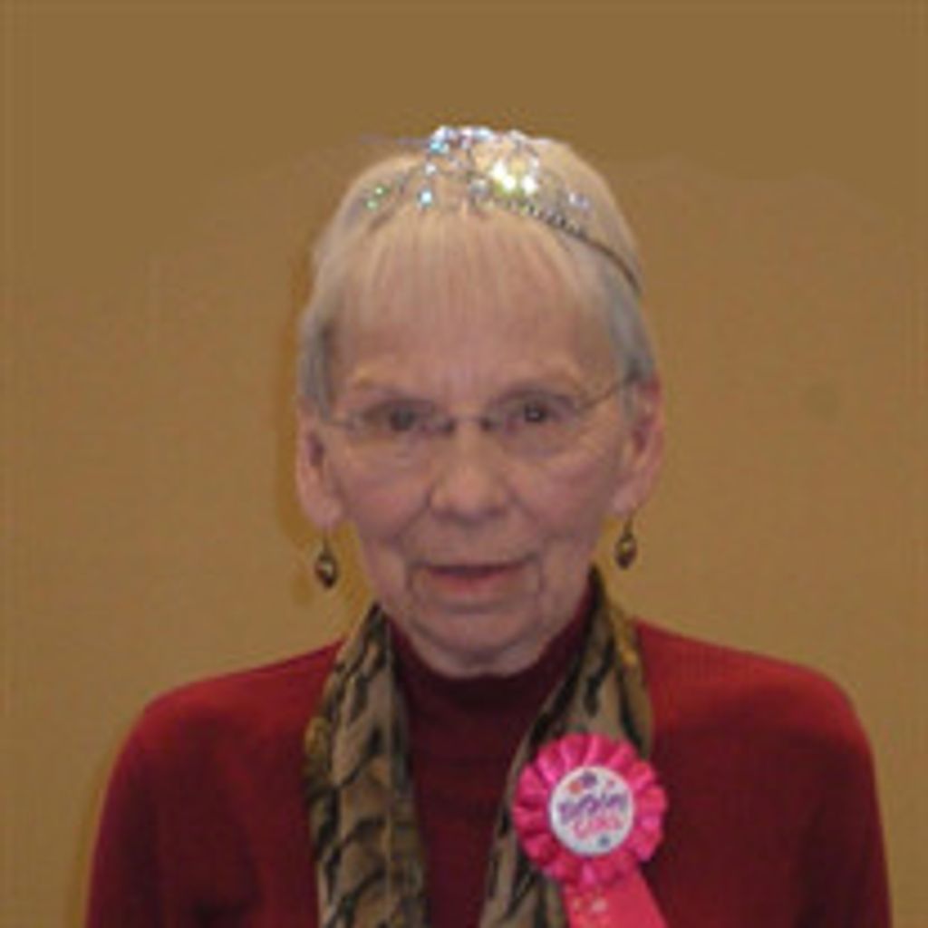 JoAnn DeMers