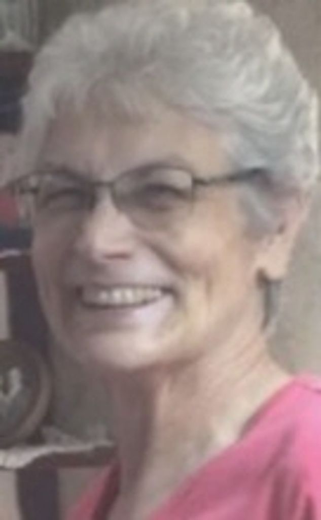 Janie Peterson Profile Photo