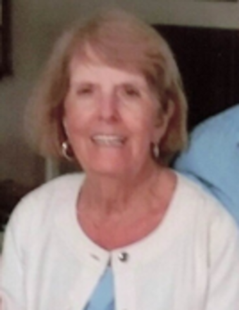 Jeannette M. (Malloy) Roy Profile Photo