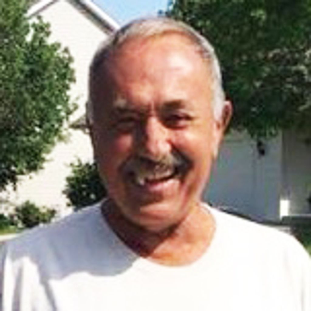 Dale Robert Christensen