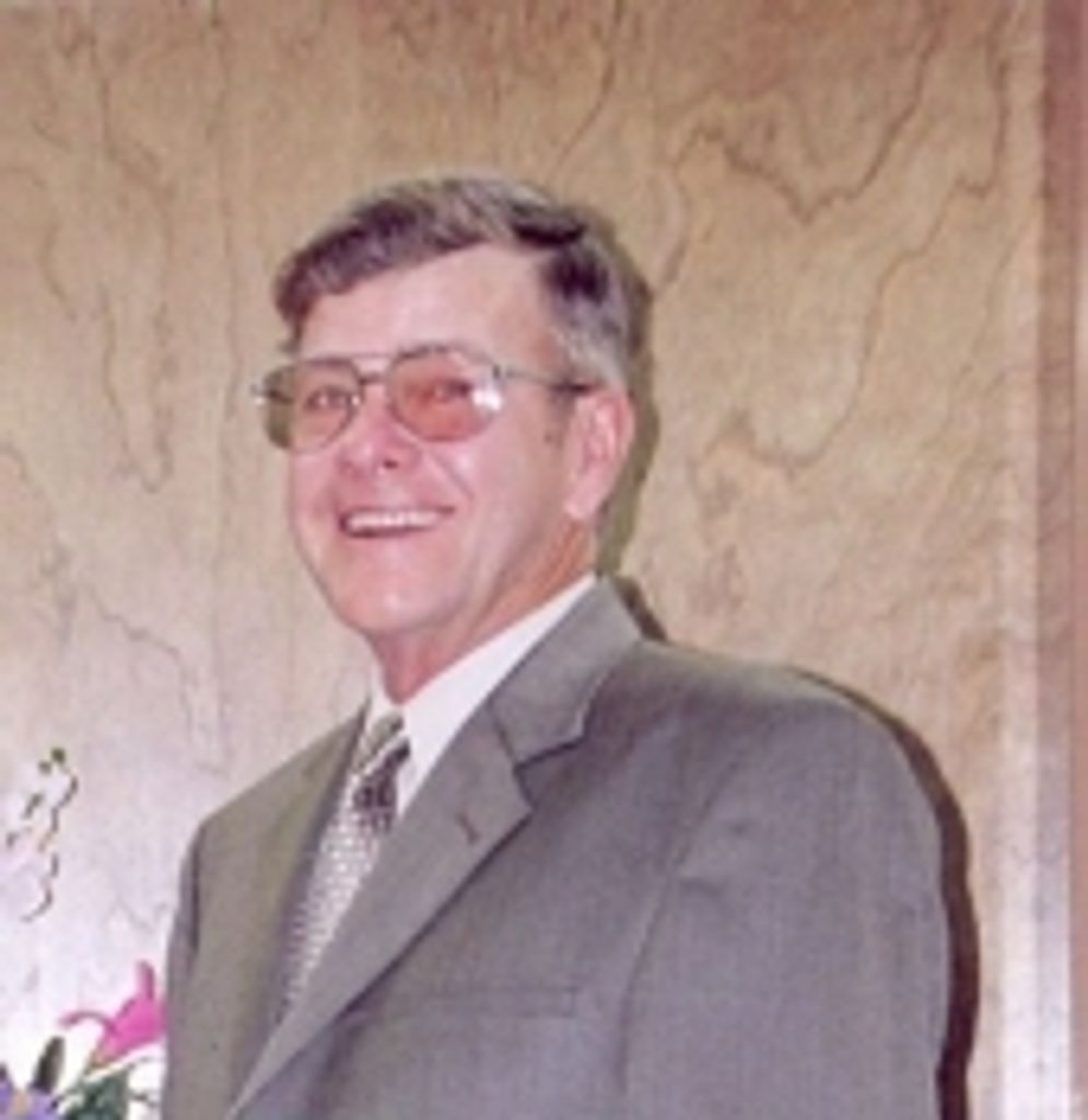 Gerald Edward Chaney