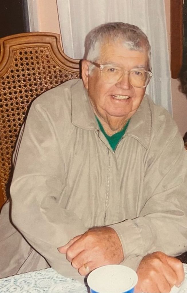 Karl Richard Kirkhart Profile Photo