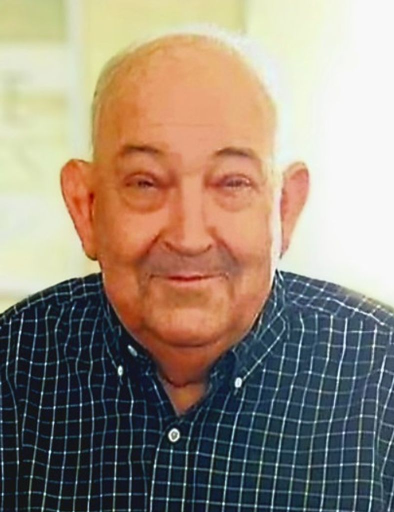 Jerry Lee Ward Profile Photo