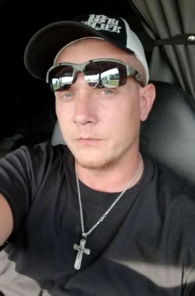 Brad Lee Campbell Profile Photo