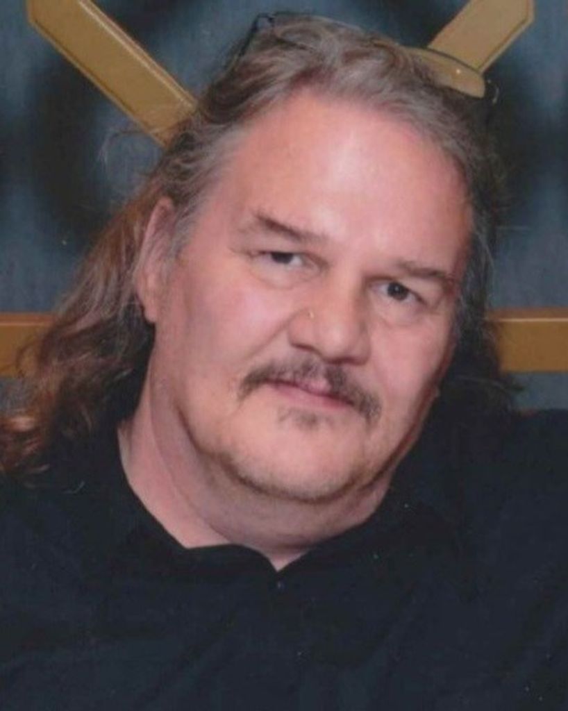 Monte M. Johnson