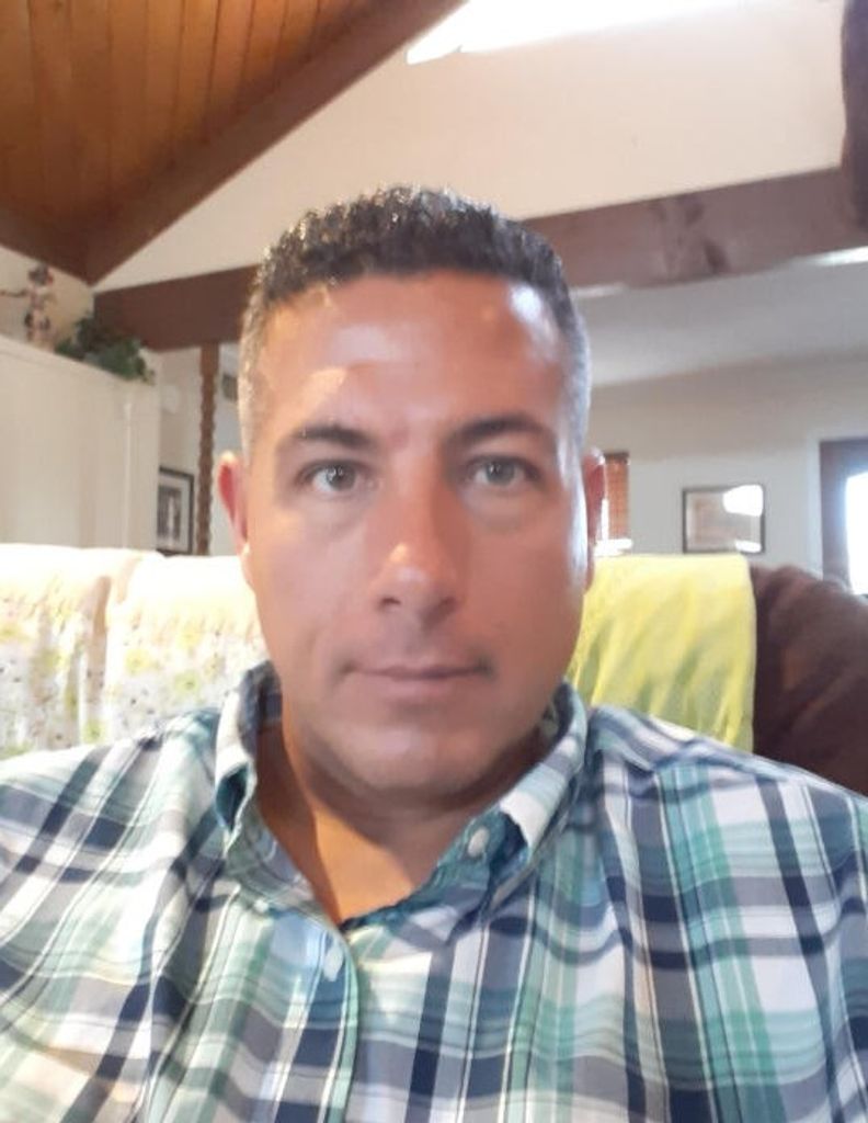 Scott Lee Veretto