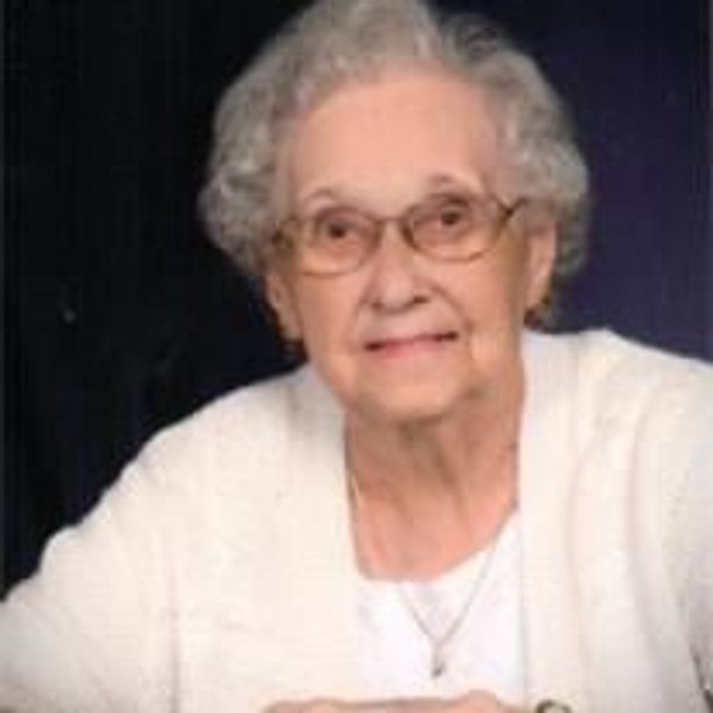 Isabel K. Rosewarne