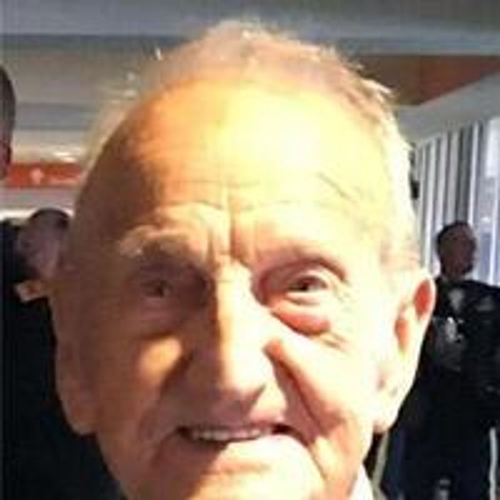 Leonard R Hooper Profile Photo