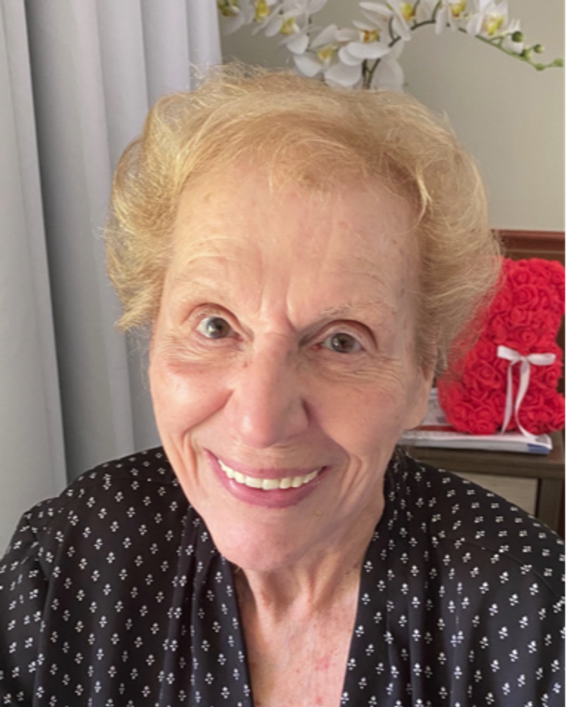 Frances Modica