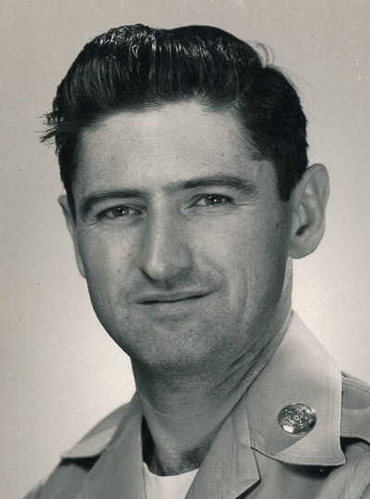 Floyd "Zeke" Ricketts Profile Photo