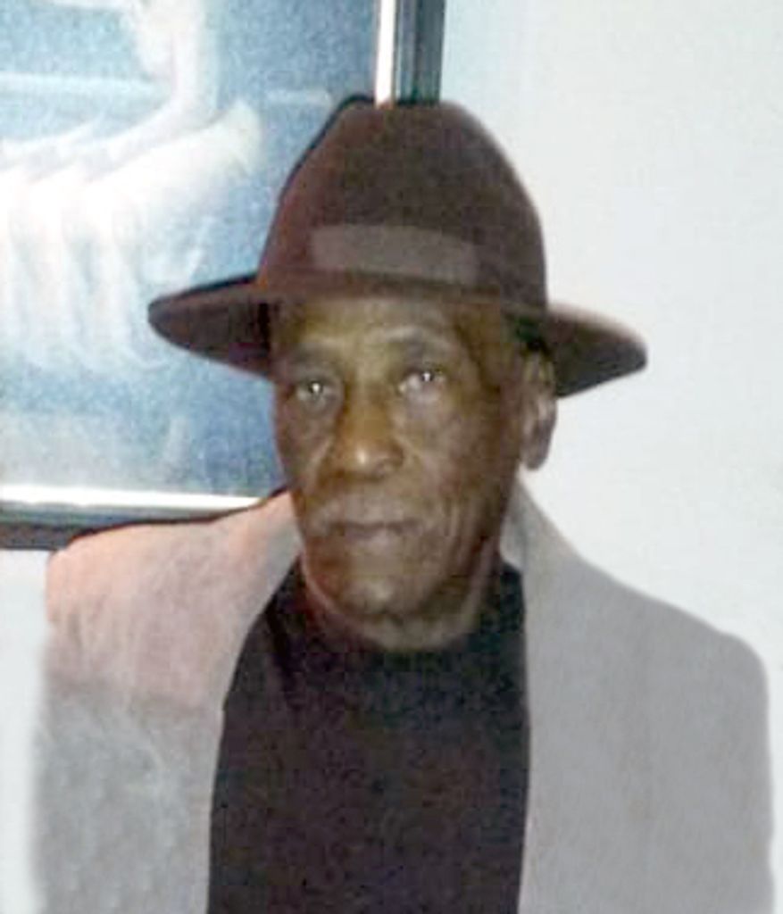 Howard Jackson Jr.