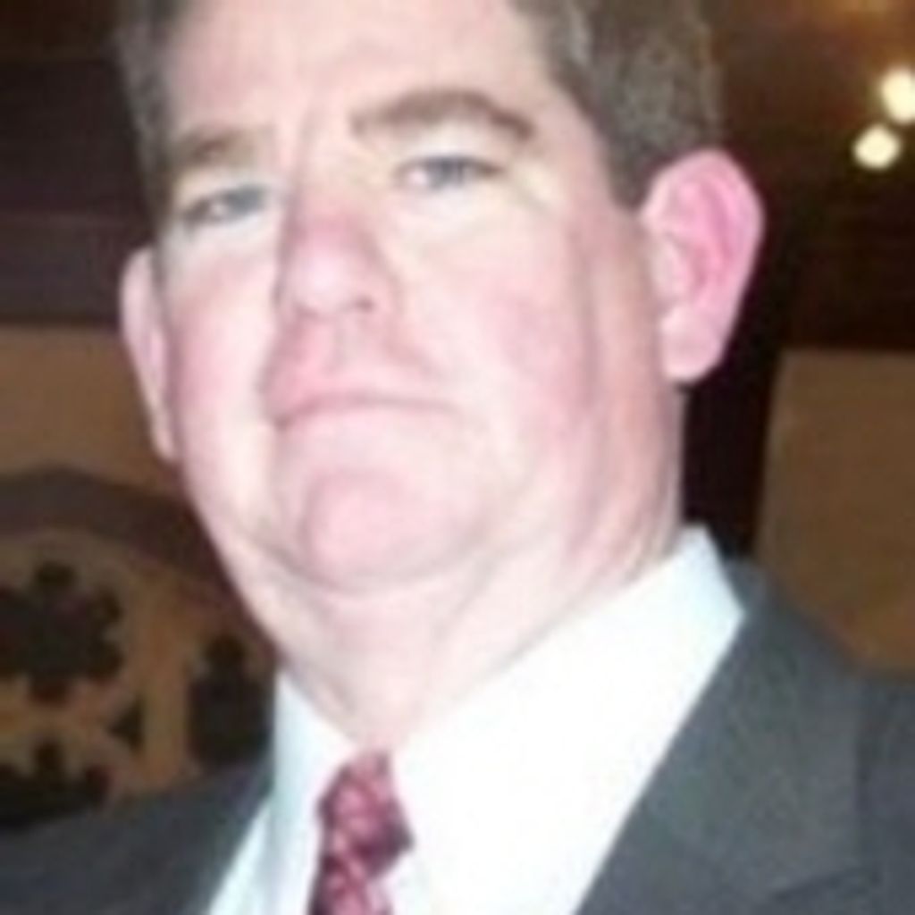 Stephen P. Turcotte