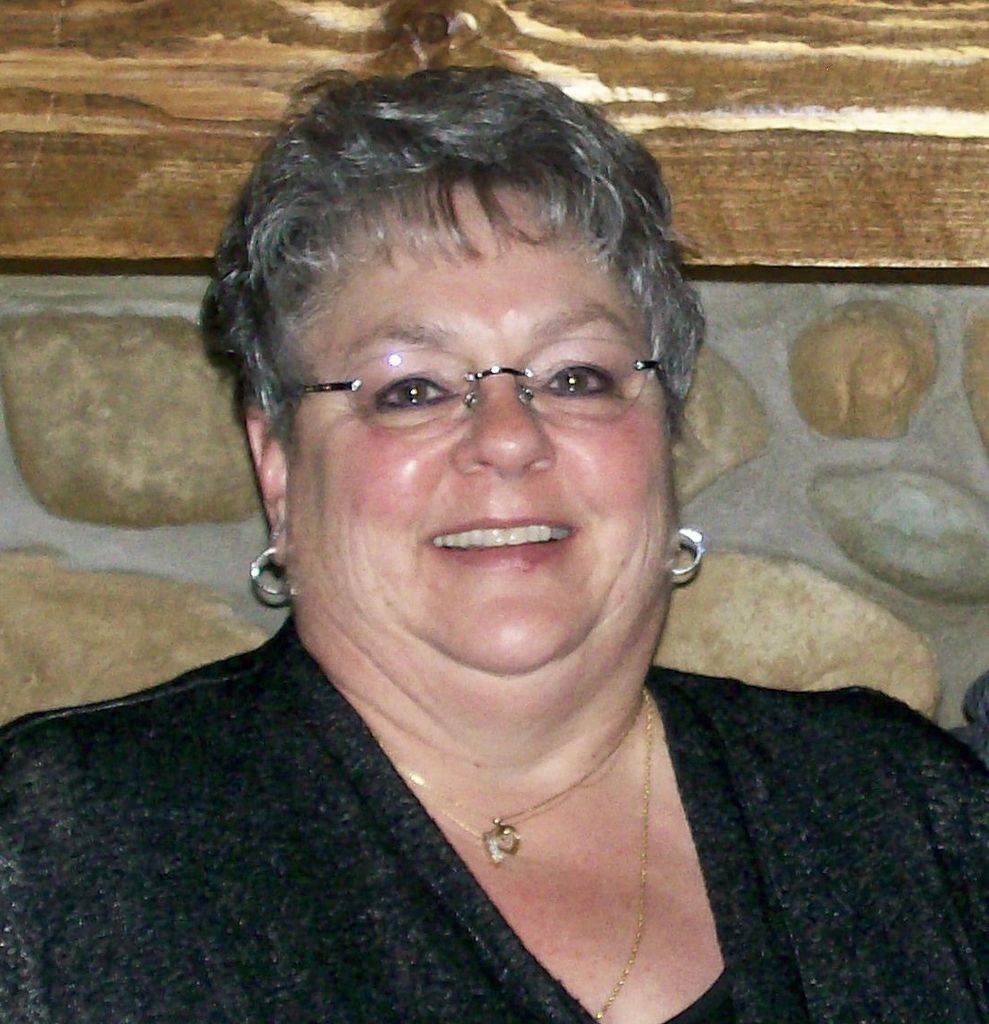 Mary Wilinski