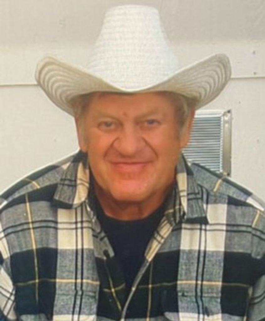 Stephen Francis Buhr Profile Photo