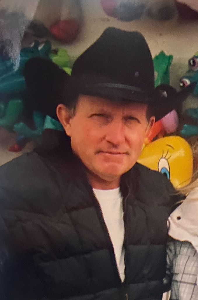 Ricky Don Gragg Profile Photo