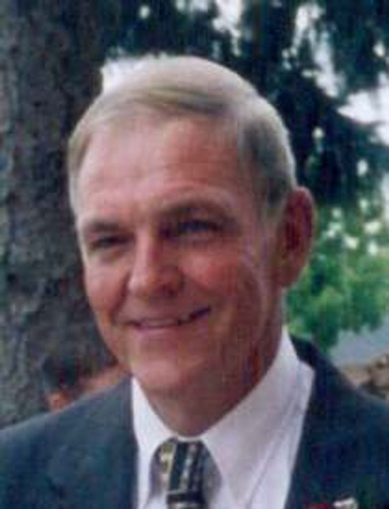 Michael J. Pohlman
