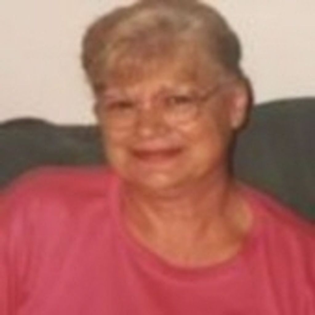 Gwendolyn June Davis