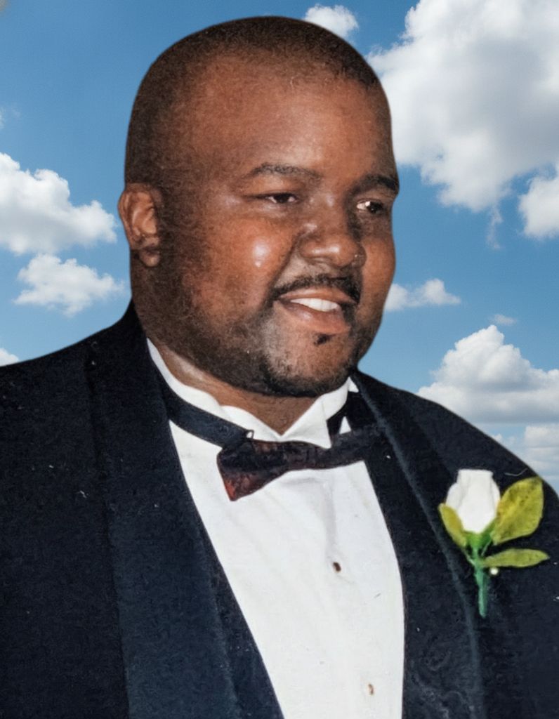 Stanley James Allen, Jr.