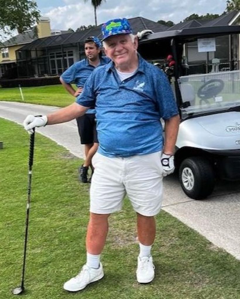 Timothy Lee Stoinoff Profile Photo