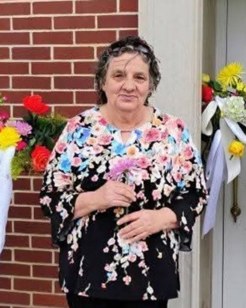 Doreen Sue Sykes Profile Photo