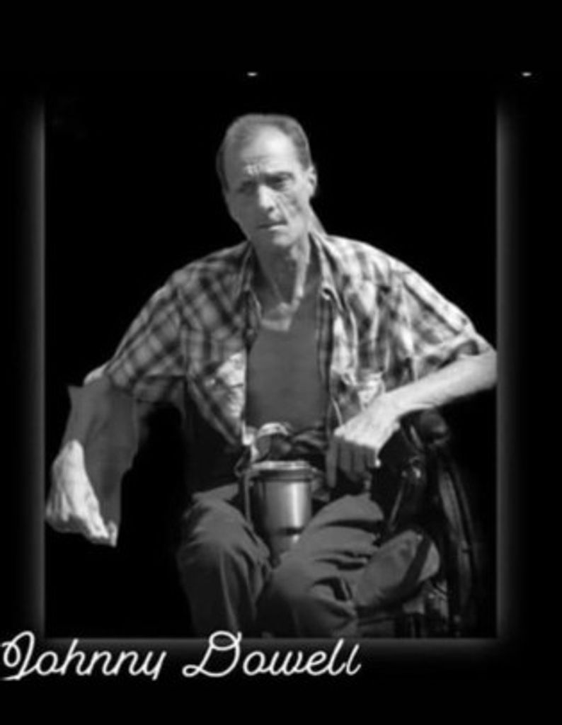 Johnny Hugh Dowell Profile Photo