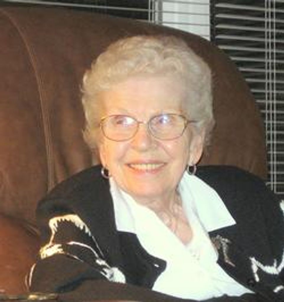 Phyllis Aloha (Horgen) Peterson Profile Photo