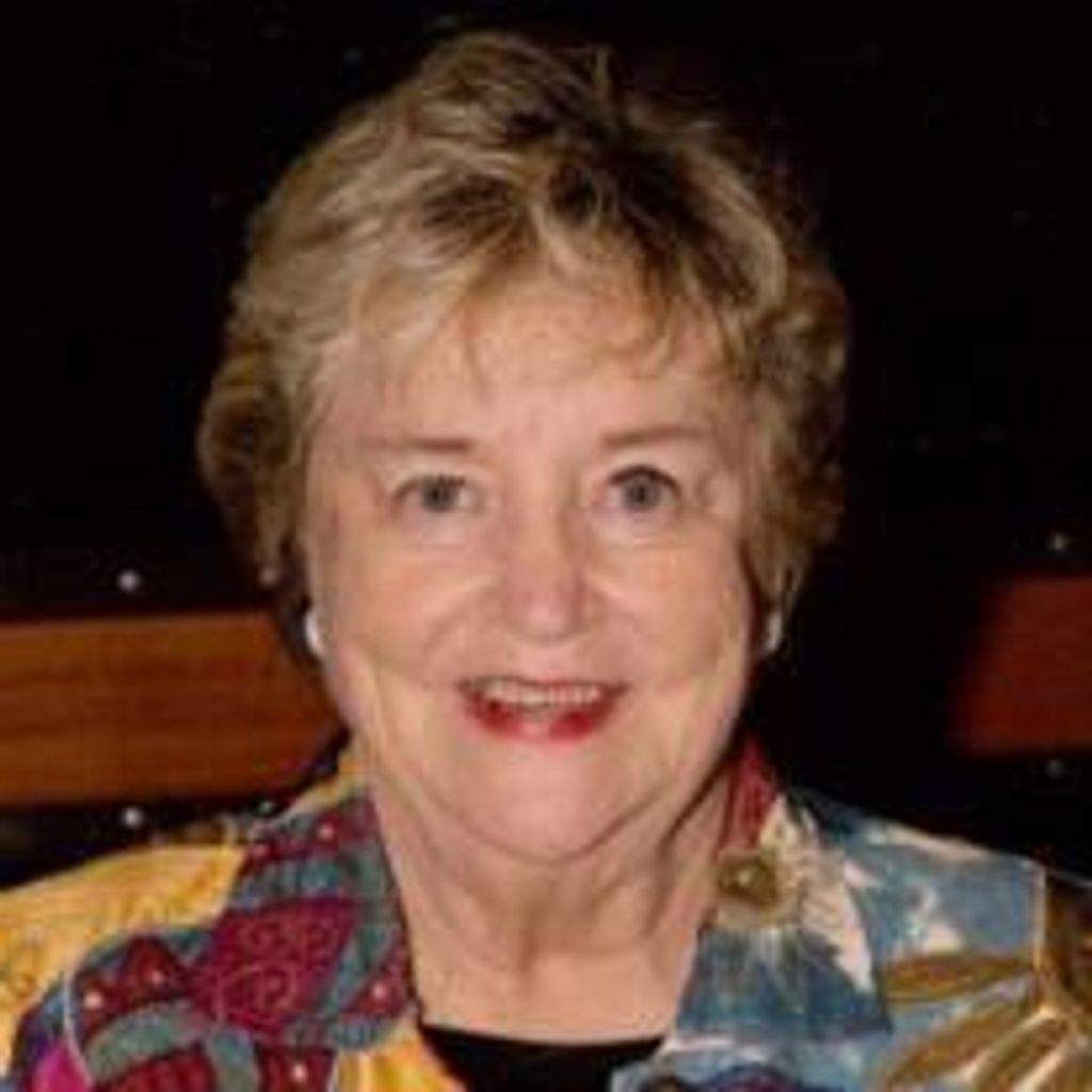 Donna Lee Jane Allyn