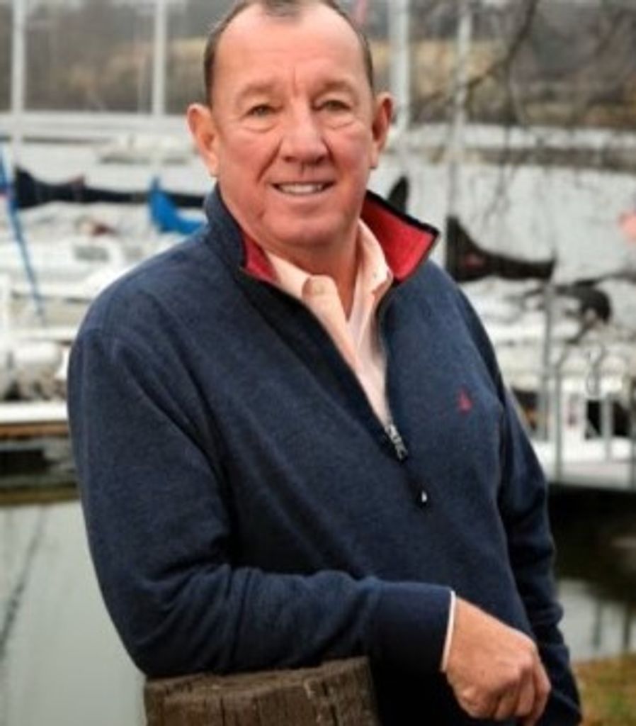 John Dill Robertson, Ii