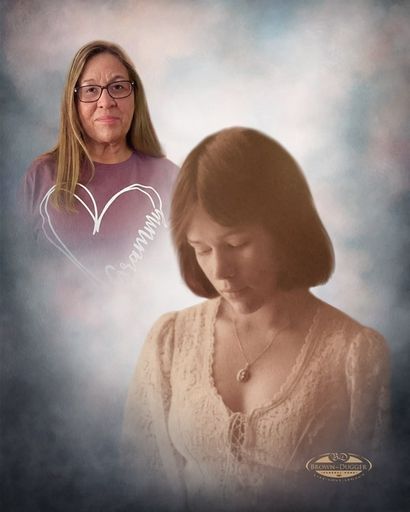 Kathy Kay Disney's obituary image