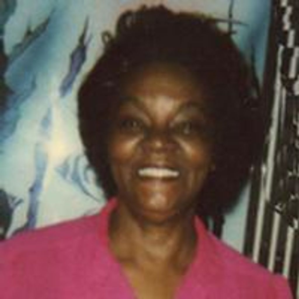 Josephine Irene Stargen