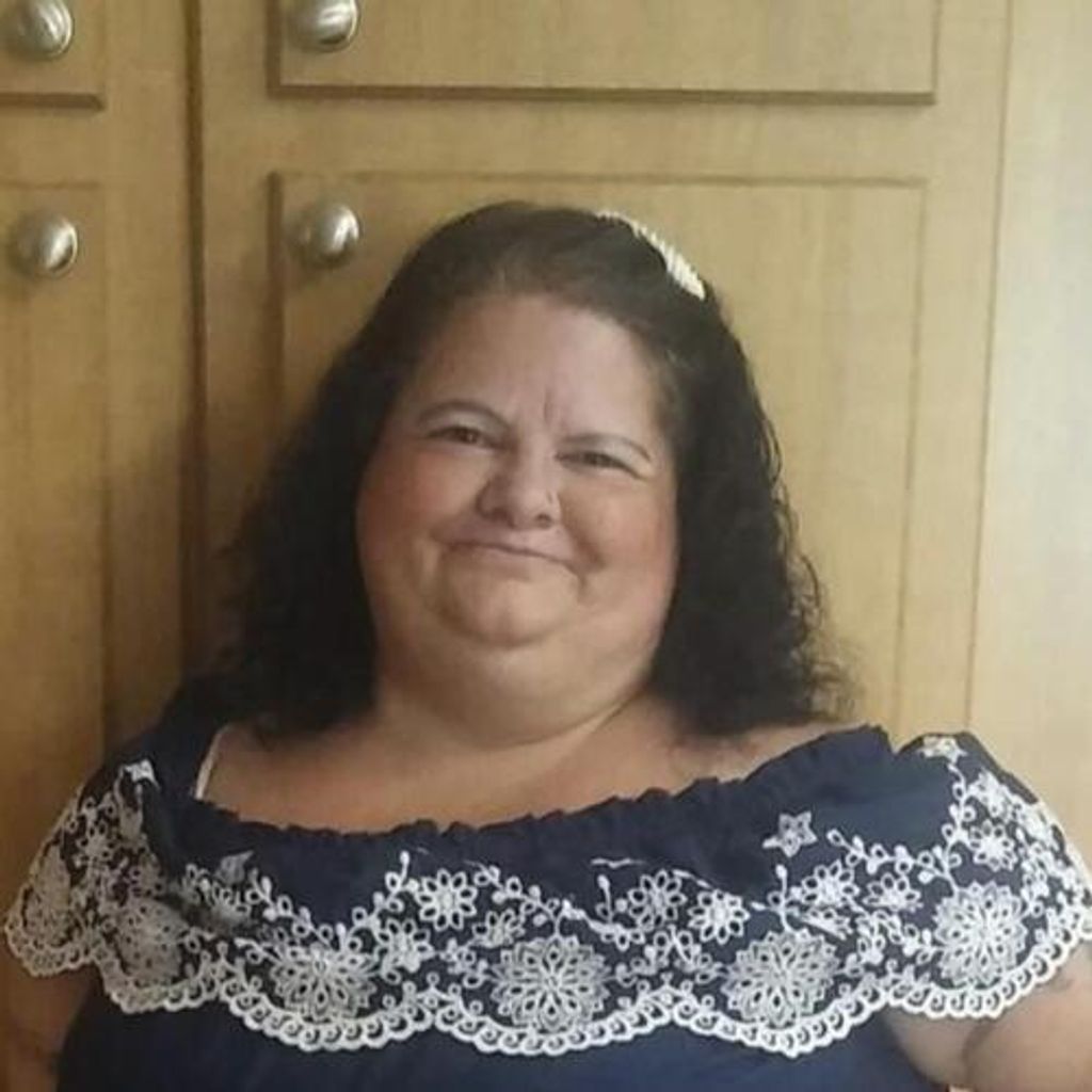 Julia Ann Jordan-Beckett Profile Photo