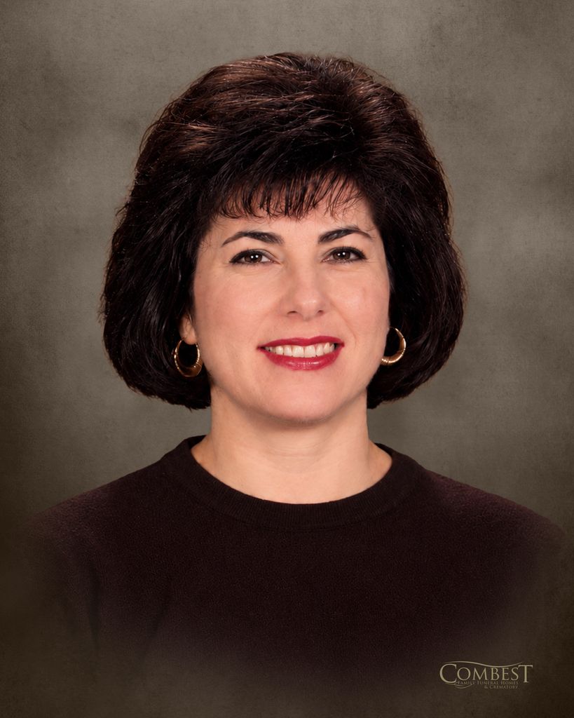 Gloria Ann White