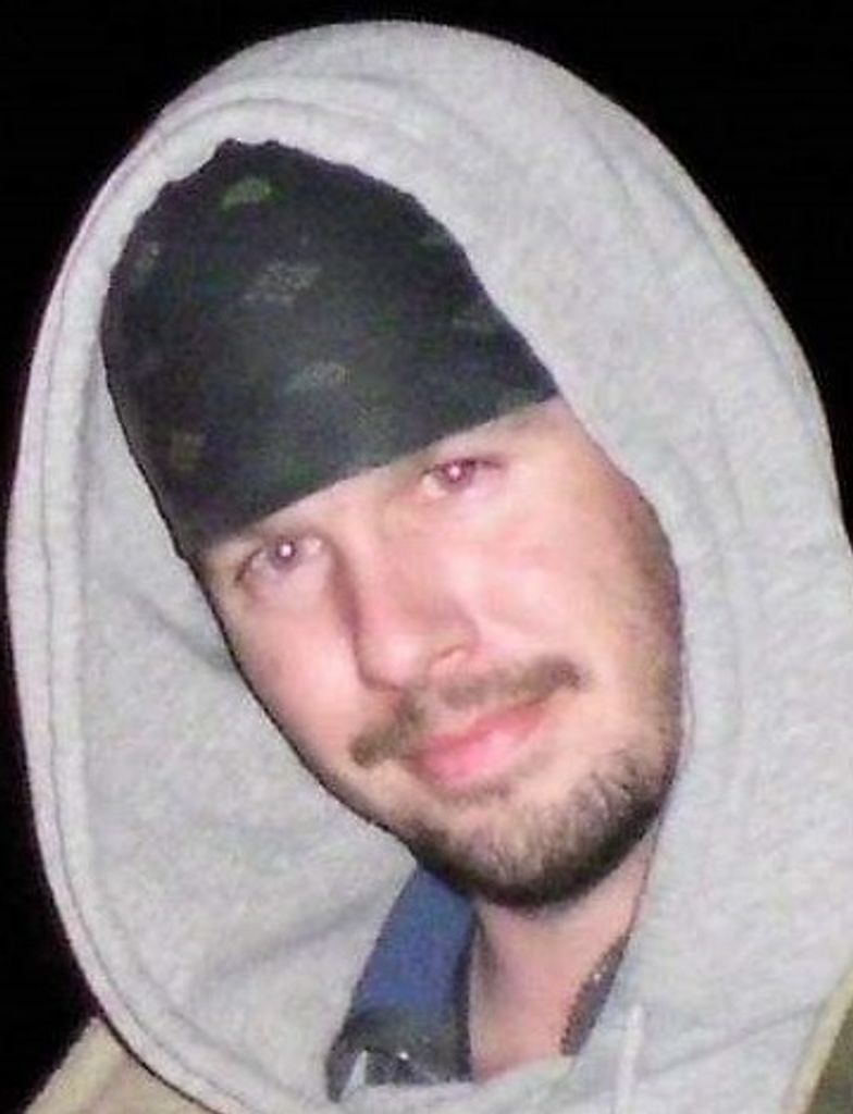 David Berkau, Jr.
