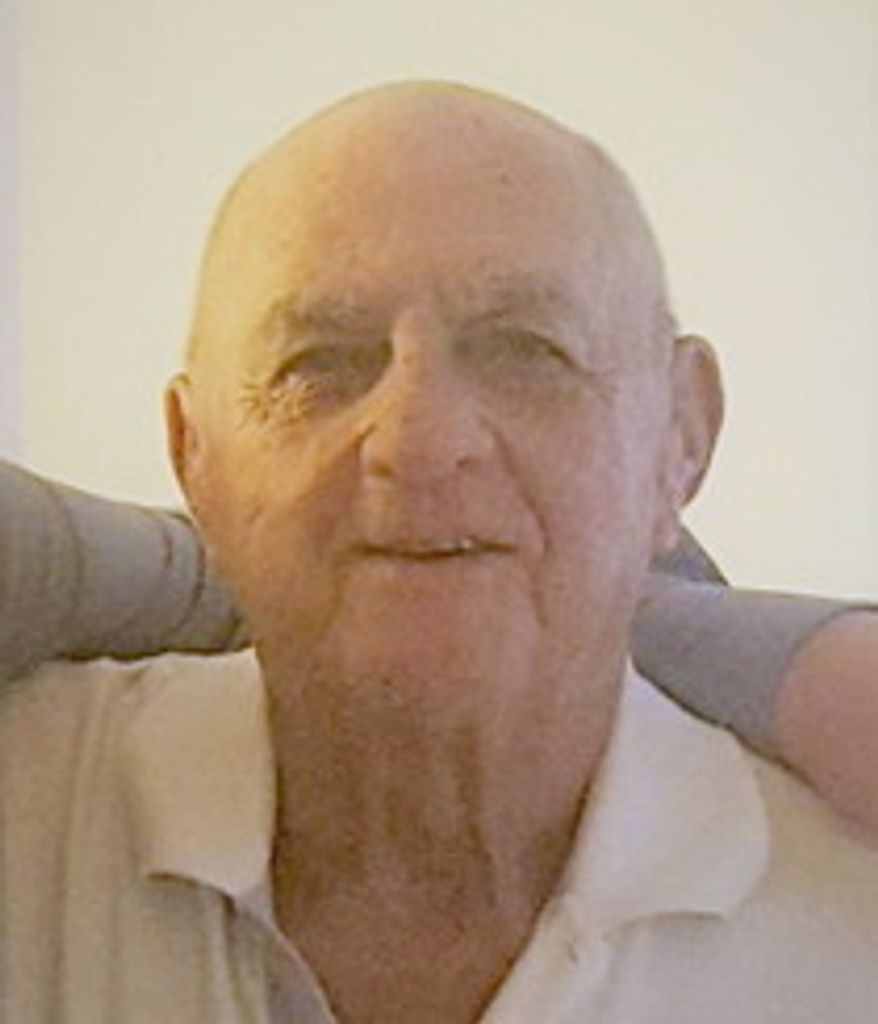 Charles "Pepper" Lewis Martin