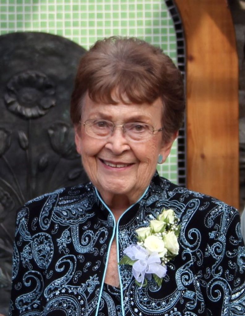 Dorothy Rose Nagy
