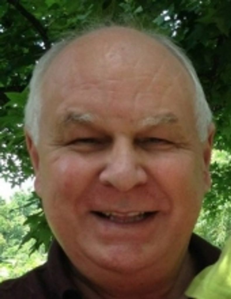 David Lee Rogers