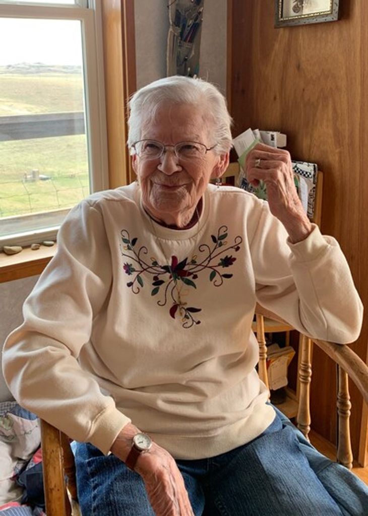 Jean C. Lieberg Profile Photo