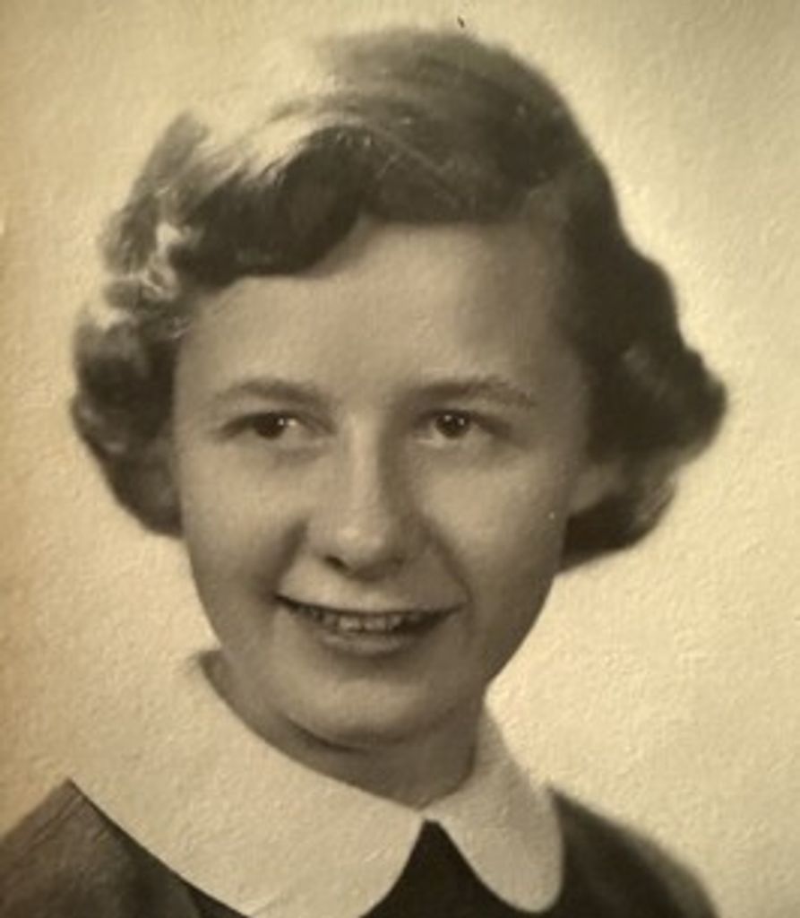 Beverly Hanson Profile Photo