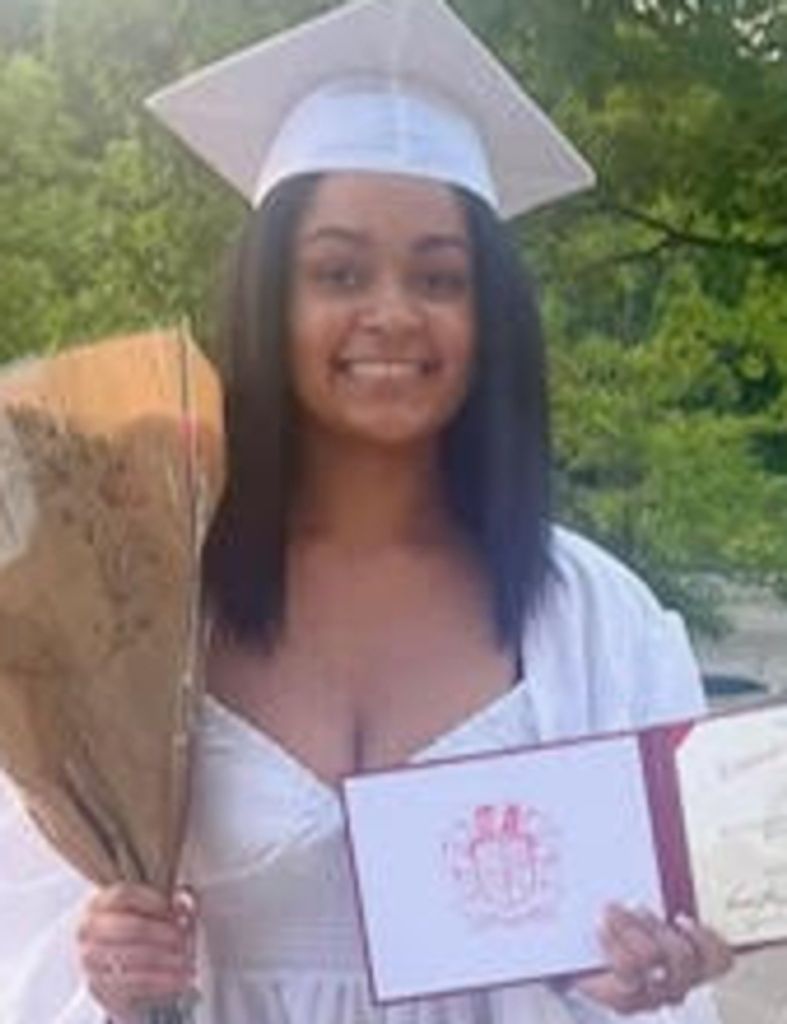 Kylee Santana Harrigan Profile Photo