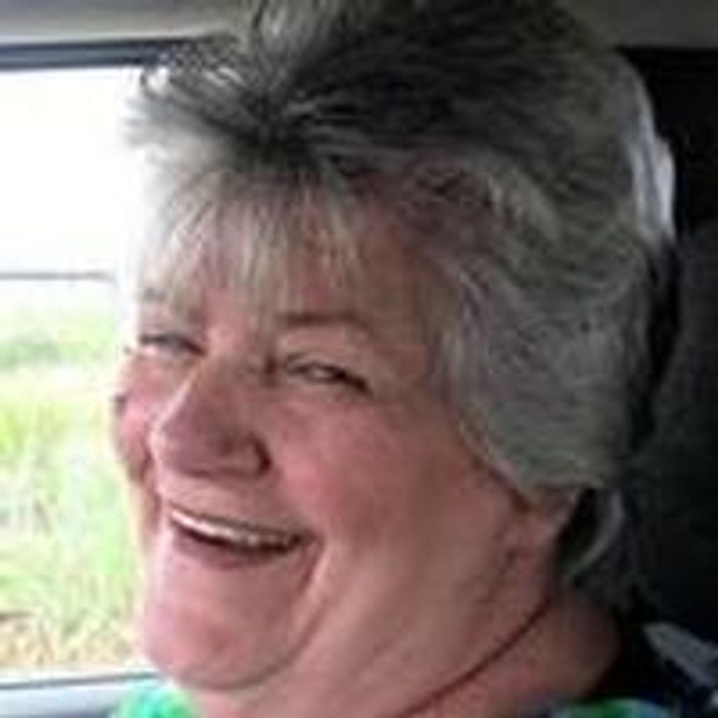 Carolyn Ensinger