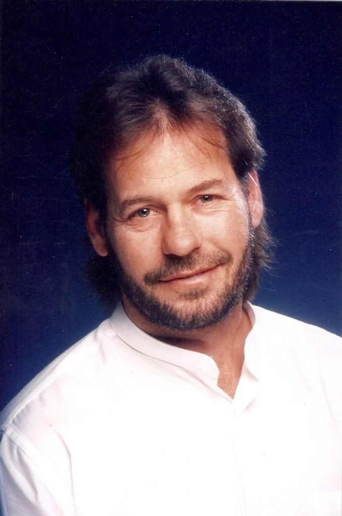 Kilmer, Greggory R.