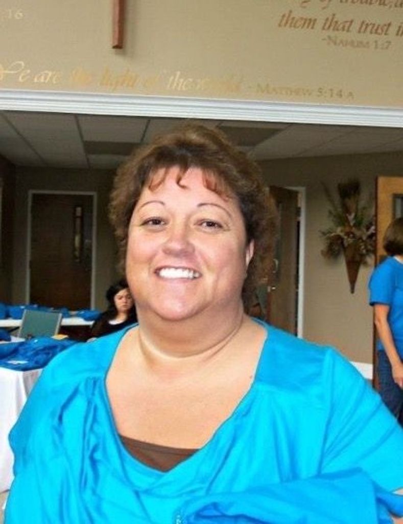 Lisa Ann Dixon Gainey