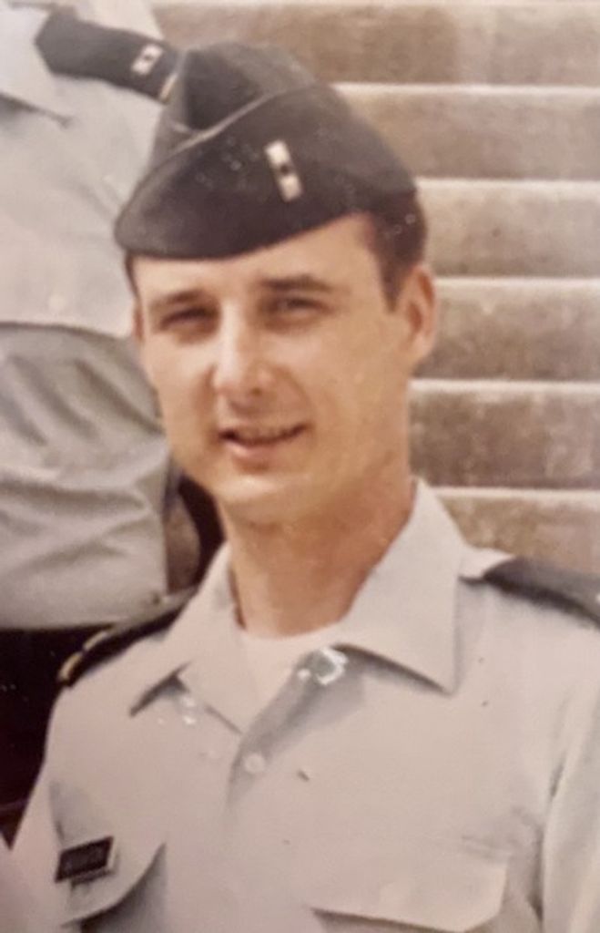 Michael Lane Boughton