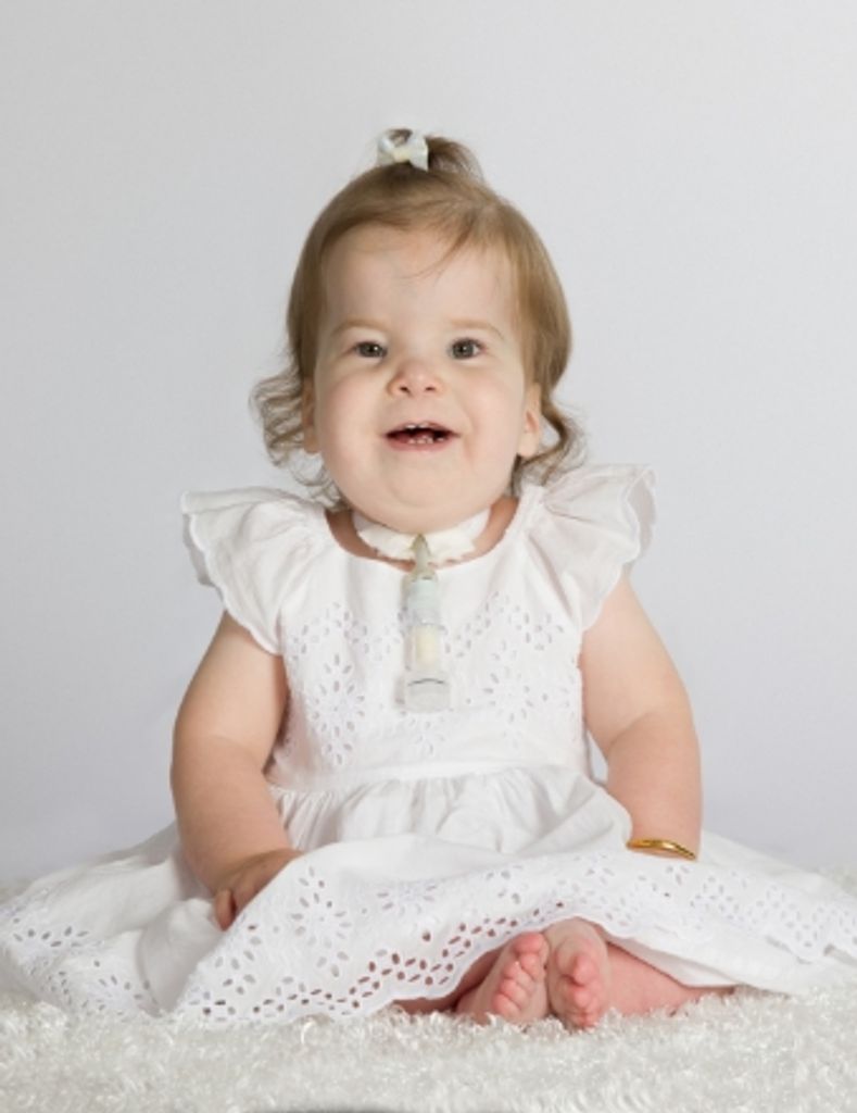 Abigail Joy Campbell