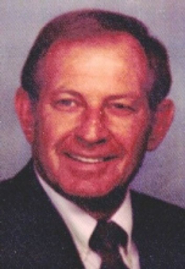William Herman Wills Profile Photo
