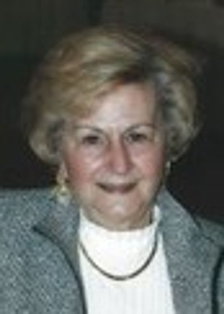 Anne A. (Delricco)  Mazzuchelli Profile Photo